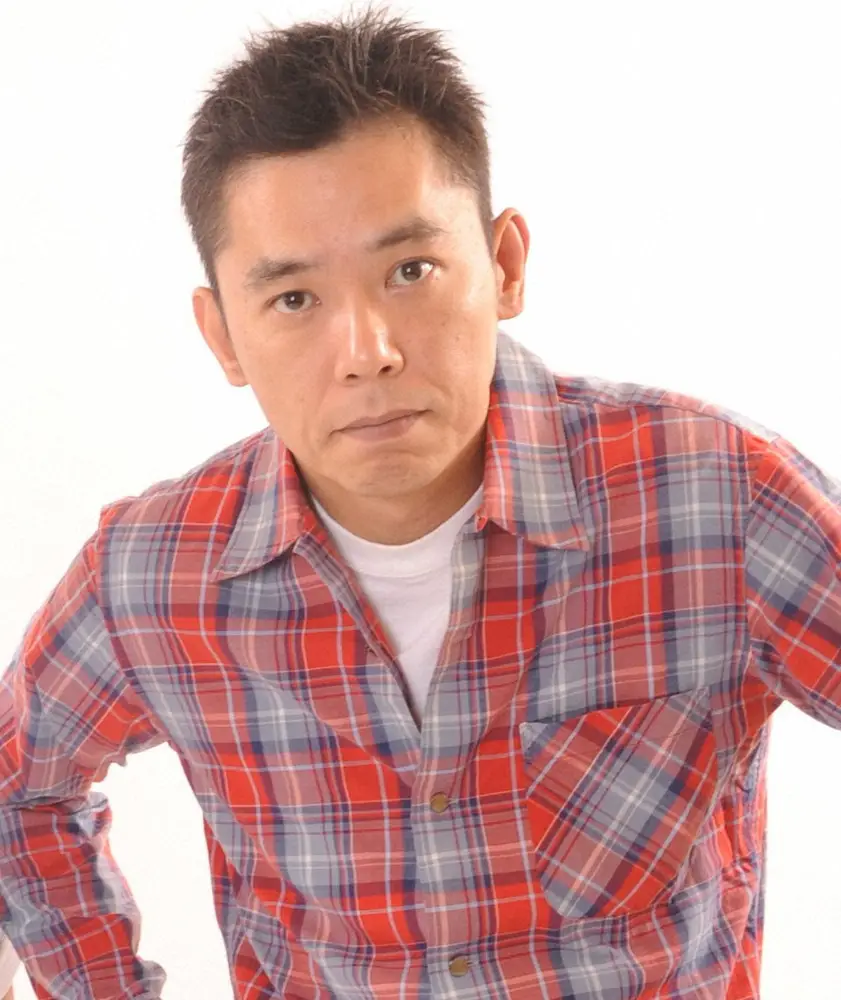 【芸能】太田光　江頭2:50の問題めぐりネットの声に疑問  「昔はあんなのは許されたのにって言うけど…」「女優を泣かしちゃダメ」